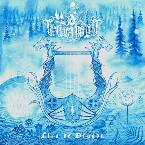 Trova De Lid : Lira de Drag​ó​n